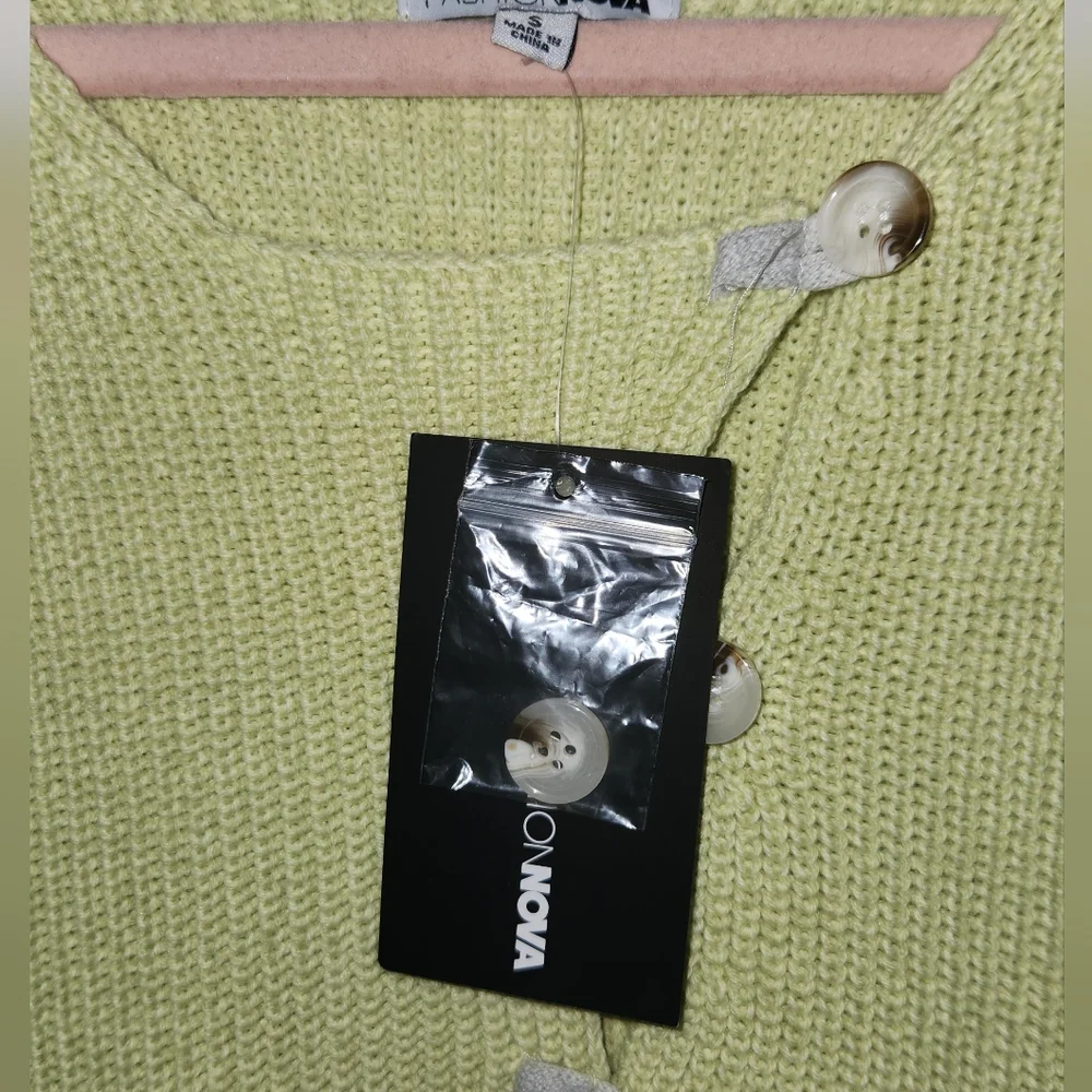 NWT !! FASHION NOVA MINI DRESS! - Picture 5 of 5